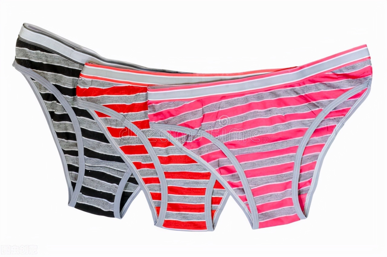 生理期内裤不脏需要怎么洗吗,裤头一般多久洗一次