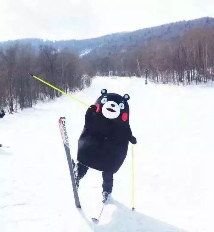 北京十大玩雪场排名,北京值得去的雪场