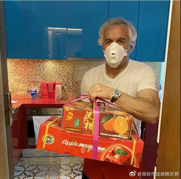 多纳多尼点评王永珀,多纳多尼踢球巅峰水平