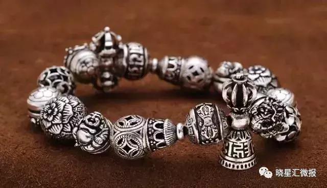 珠宝小知识动画,珠宝小知识讲解银饰