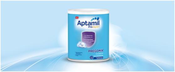 爱他美哪一款更适合新生儿,爱他美德国白金版新生儿