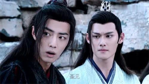 陈情令意外爆红,陈情令爆红盛况有多夸张