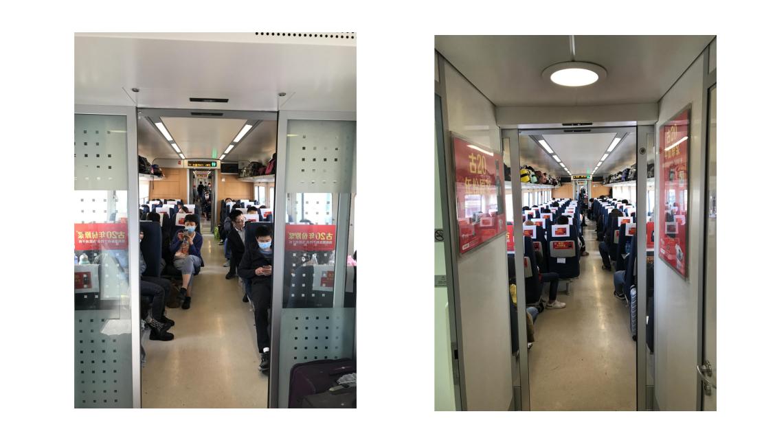 教老年人乘坐高铁你怎么看,老年人坐高铁怎样出行