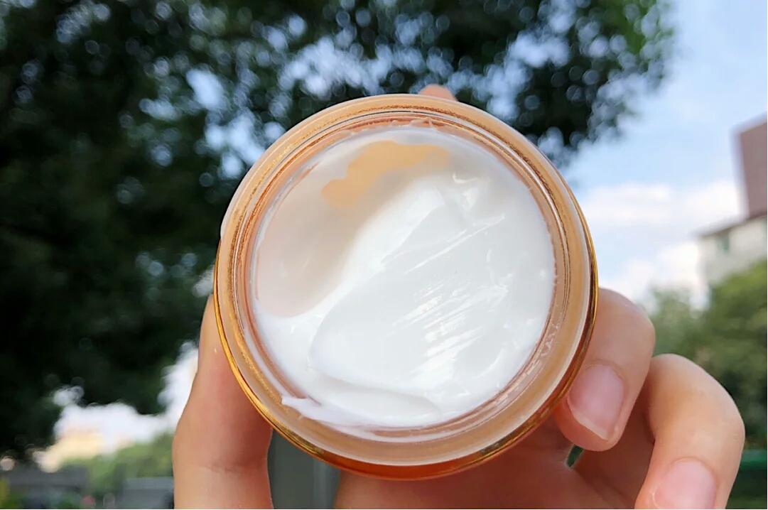 换季抗过敏保湿面霜,兰蔻面霜保湿效果推荐