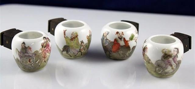 不同形状陶瓷有什么区别,不同形状的瓶子