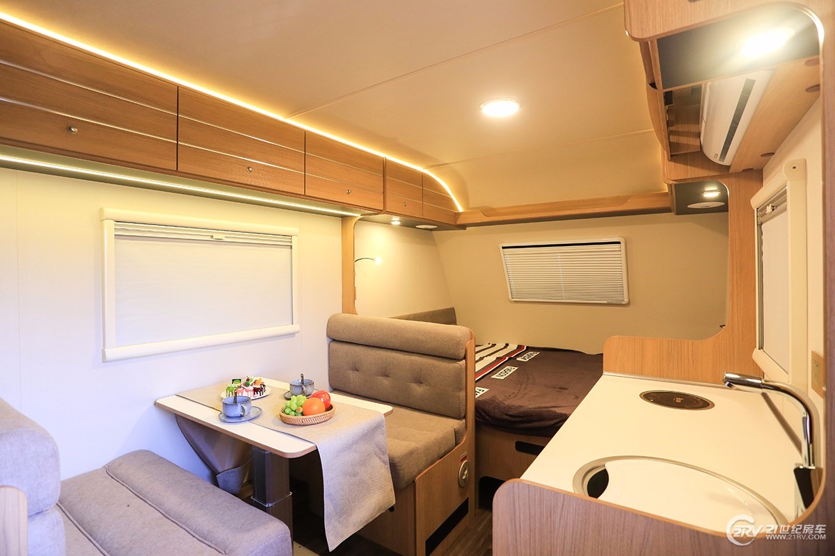 10万能买个什么样子的二手房车,10万左右能买房车吗