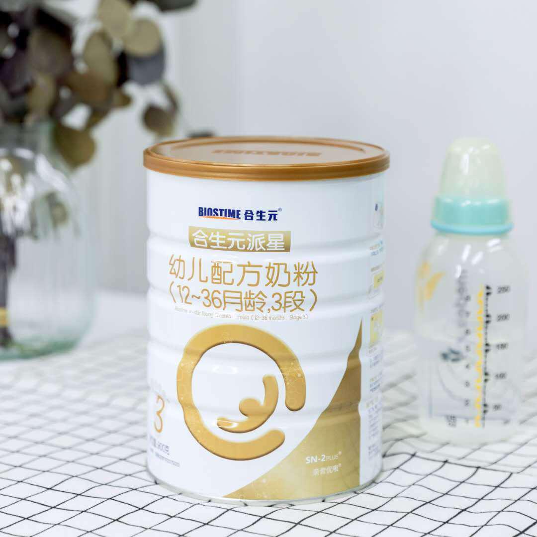 中老年奶粉正确的冲调方法,成人用的奶粉怎样冲才算正确