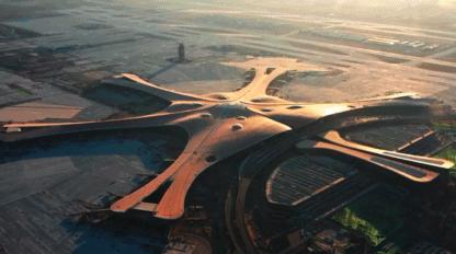 2019第一个世界奇迹!狂砸800亿,中国这次连UFO都造出来了…