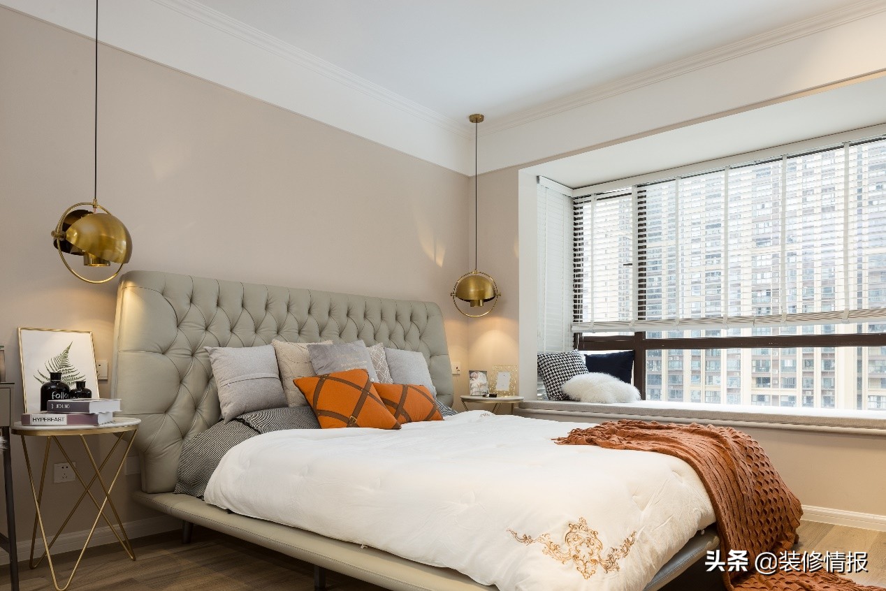 轻奢就是年轻人的奢华感,极致轻奢的独到质感