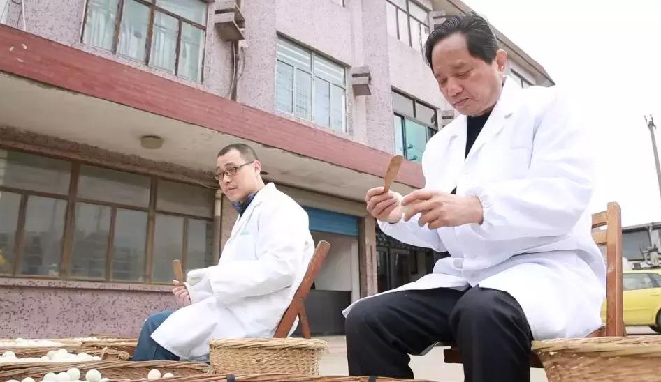 传承了280多年!这道来自嘉兴平湖的奇特美食,你吃过吗?