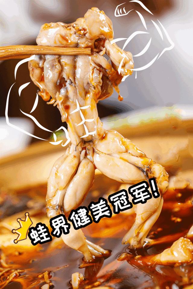 徐州第一高楼里排队不止哥老官！前5家店你可能都没吃过...