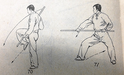 武术猴拳,武术猴拳视频