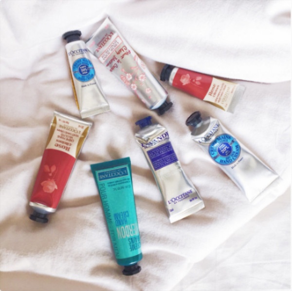 护手霜便宜好用性价比高,护手霜推荐第一名清爽不油腻