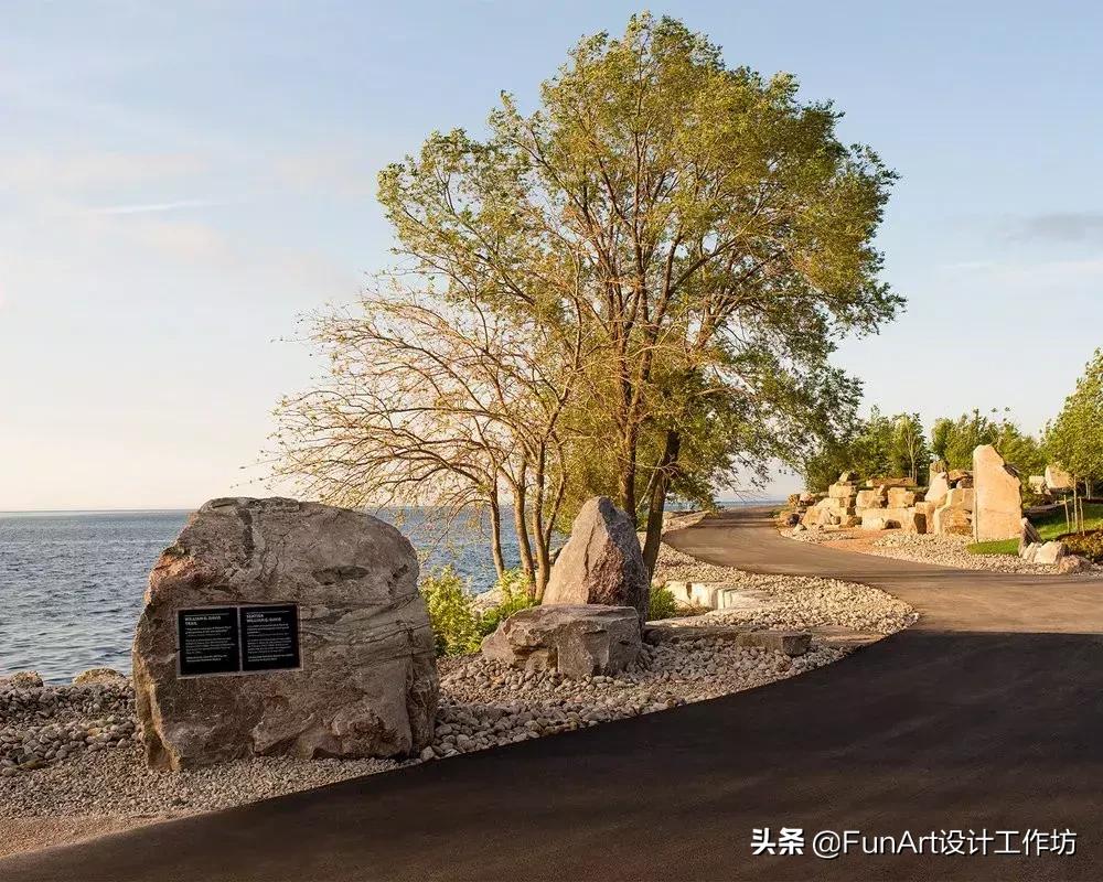 查尔斯·伯恩鲍姆谈景观设计对建筑环境的影响