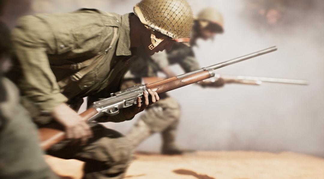 steam秋季大促战地五打折吗,steam迎来秋季大促