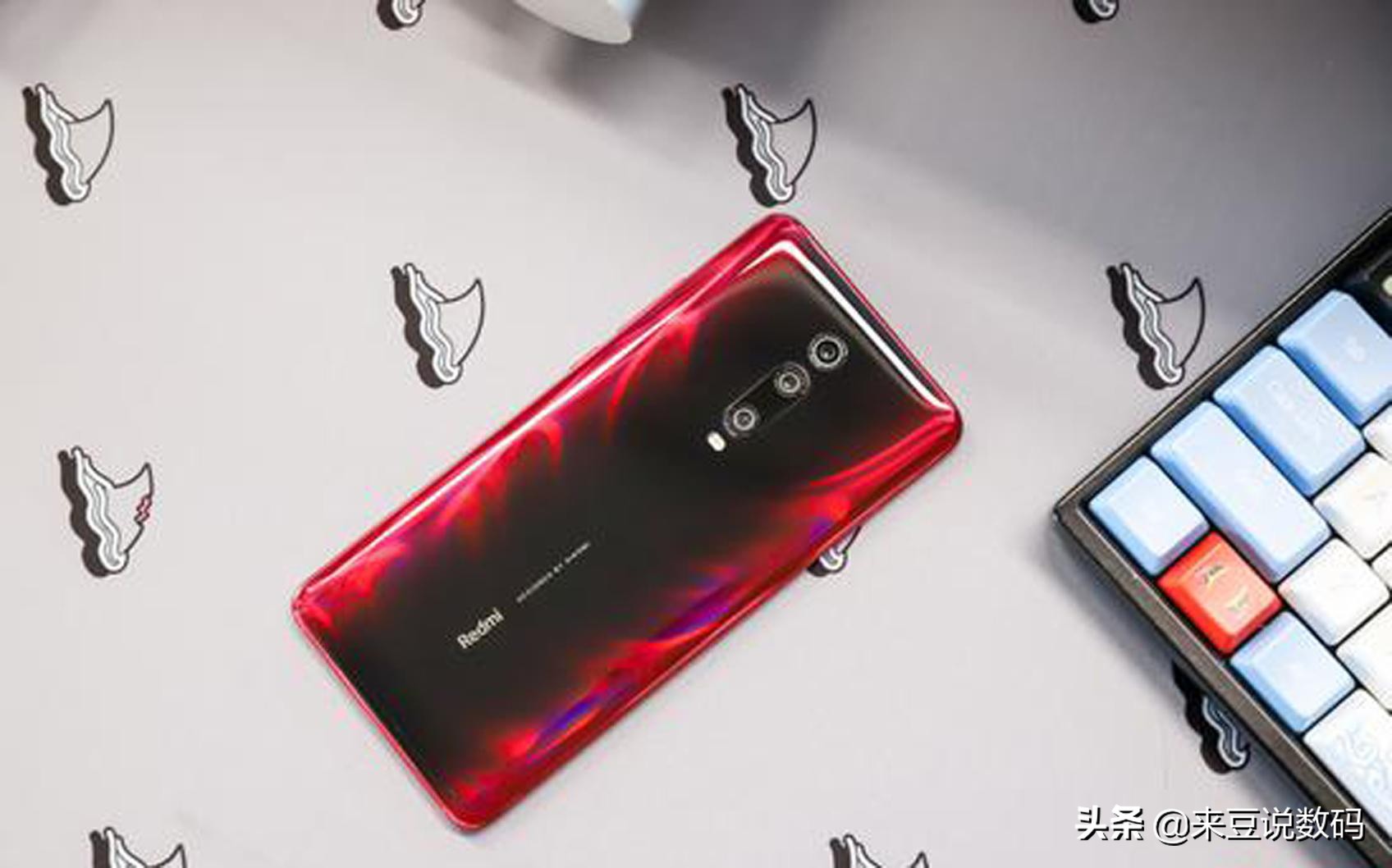 k20pro有外挂5g吗,红米k20pro半个小时游戏表现