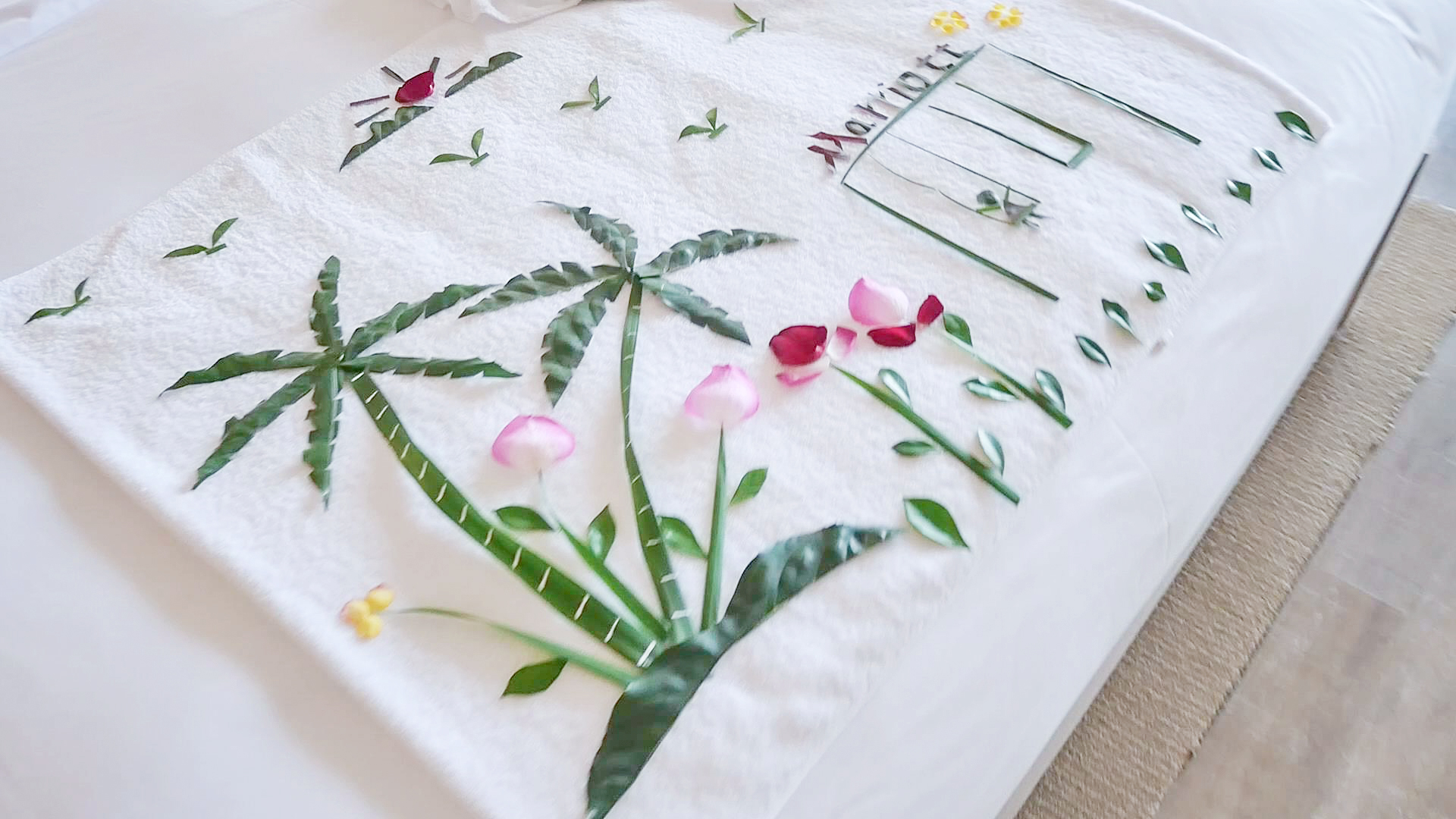 三亚万豪度假酒店最佳东方,三亚万豪亚龙湾度假酒店四天三夜