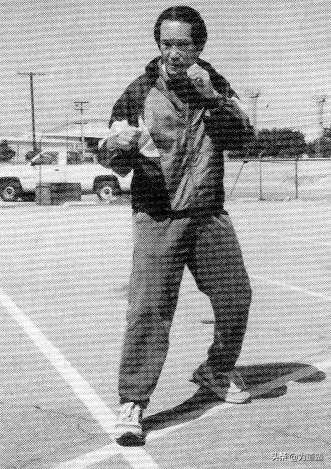 截拳道2010黄锦铭,黄锦铭截拳道腿法