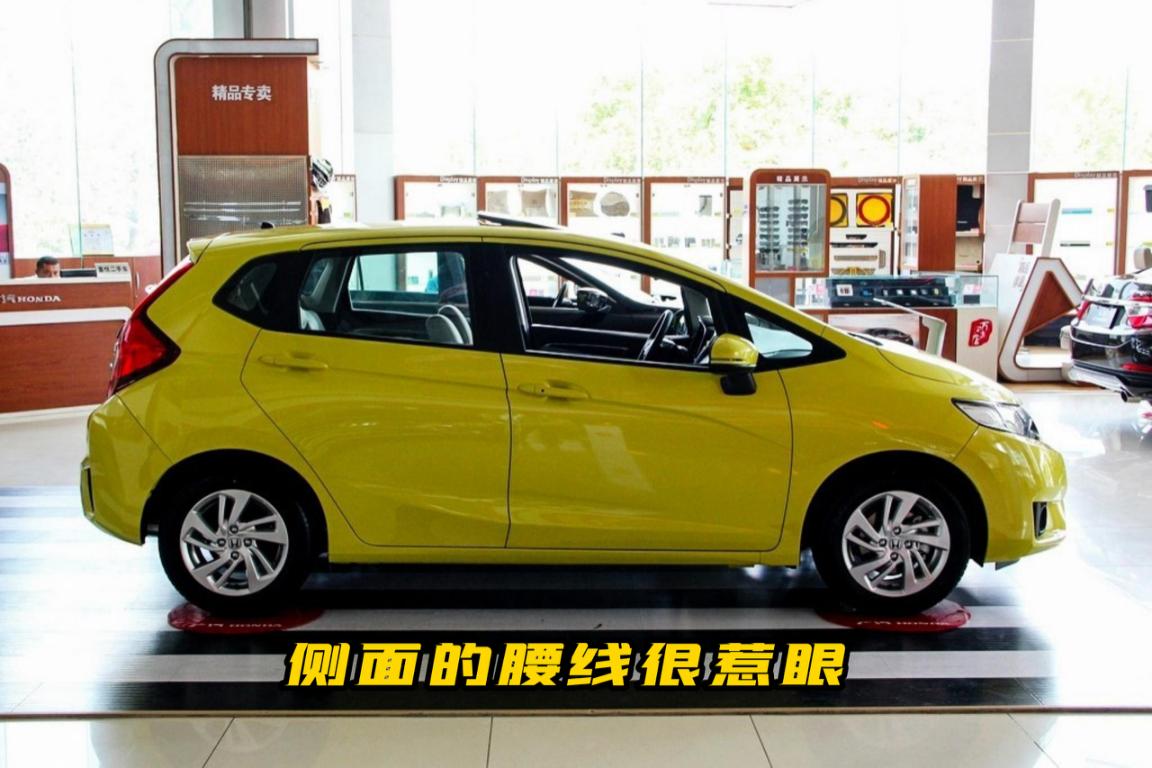 平民超跑飞度gk5,本田飞度为什么被称为gk5超跑