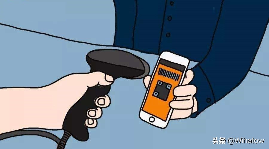 在超市如何自己扫码付款,去超市扫码怎么用手机付款