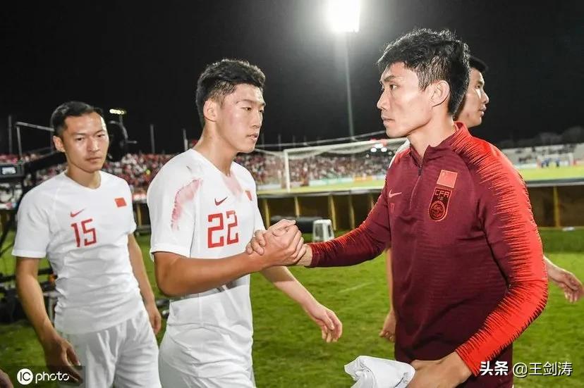 中国足球有望再添一留洋国脚吗,中国足球留洋潮