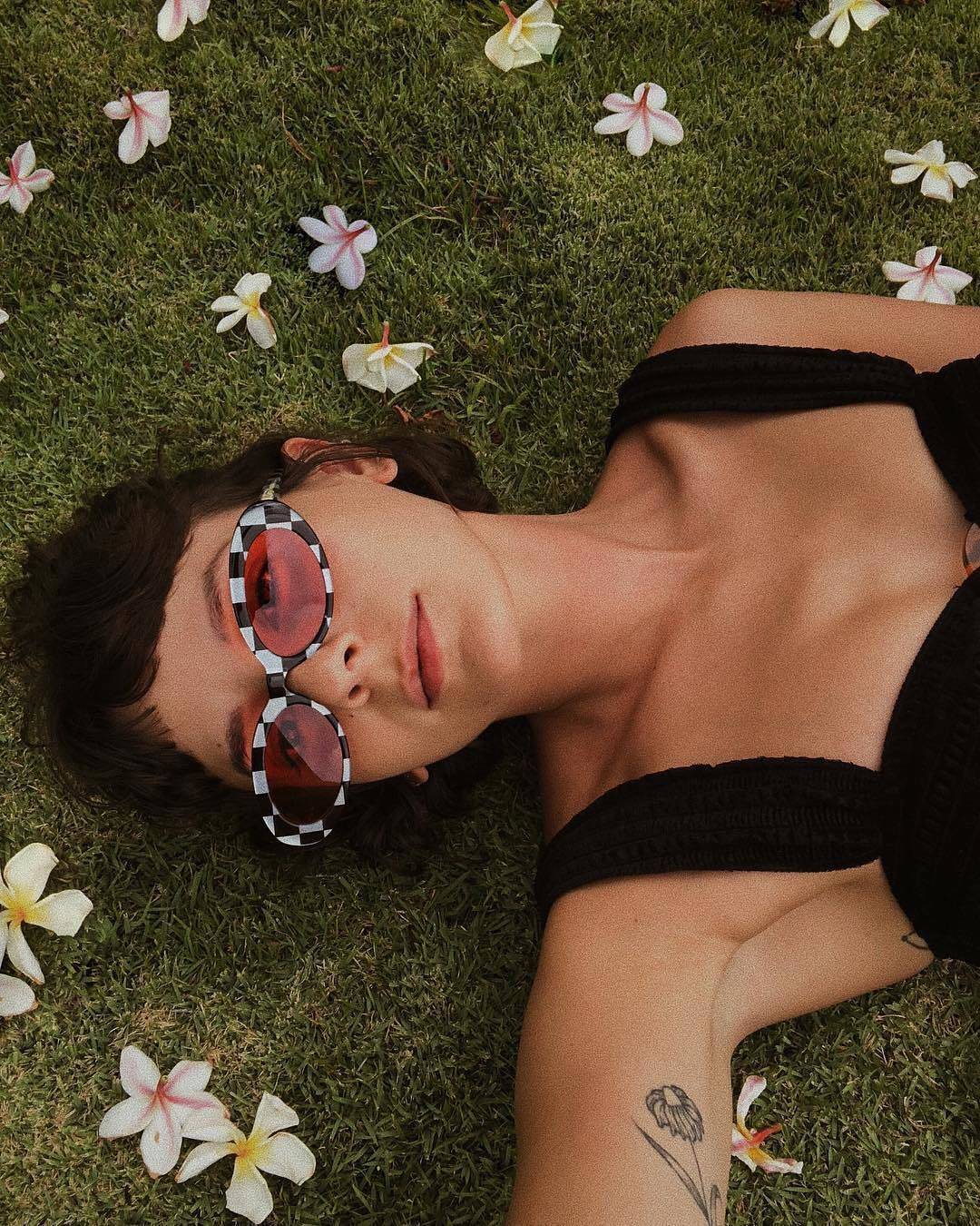 适合圆脸长脸方脸大脸鹅蛋脸发型,圆脸方脸女生值得尝试的造型