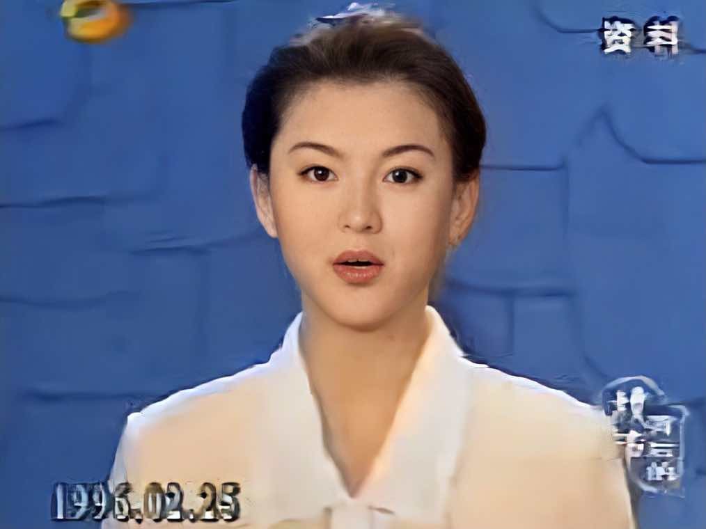 芒果与李湘,芒果台一姐李湘