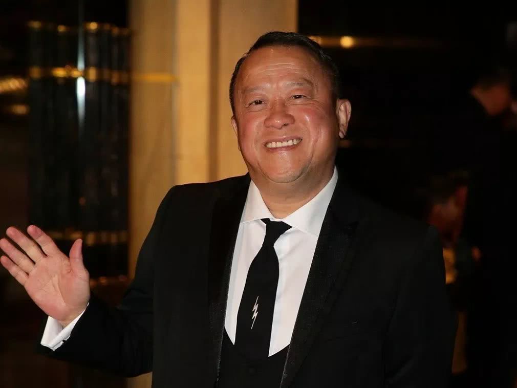 曾志伟日本出车祸疑似酒驾网友皆呼报应可惜蓝洁瑛事件永远难平