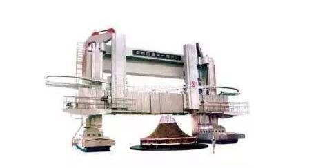 中国制造出多个全世界最大的数控机床,简直霸气侧漏