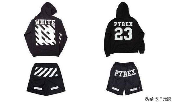 Off-White牵手“始祖鸟”,Hadid姐妹助阵,这场秀需要看一看