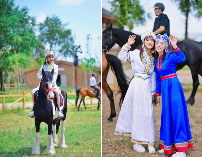 夏日避暑旅游胜地推荐快来看看吧,中国夏季最凉快的十个旅游胜地