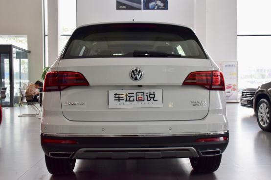 新车上汽大众途岳,大众途岳新车落地多少钱