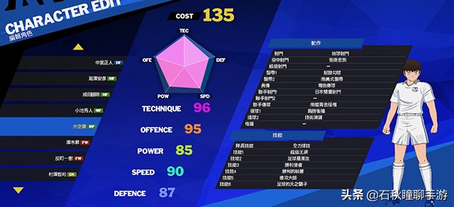 switch队长小翼新秀崛起价格,switch队长小翼新秀崛起