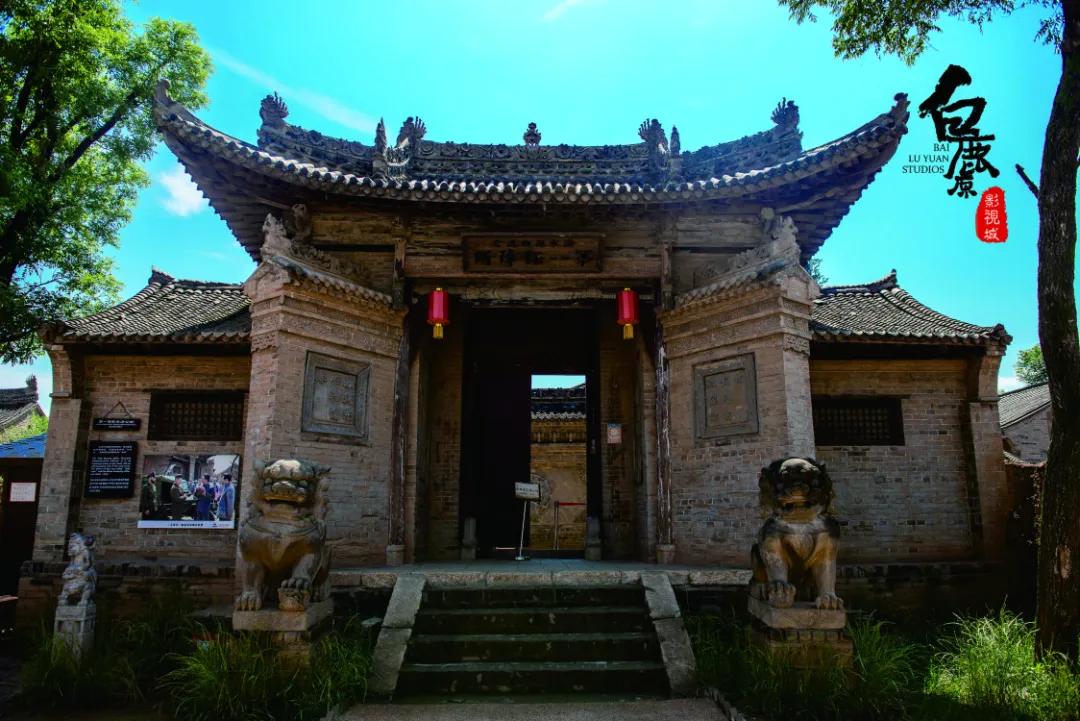 清明西安出发3天最佳去处,清明节自驾西安周边2-3天短途旅游