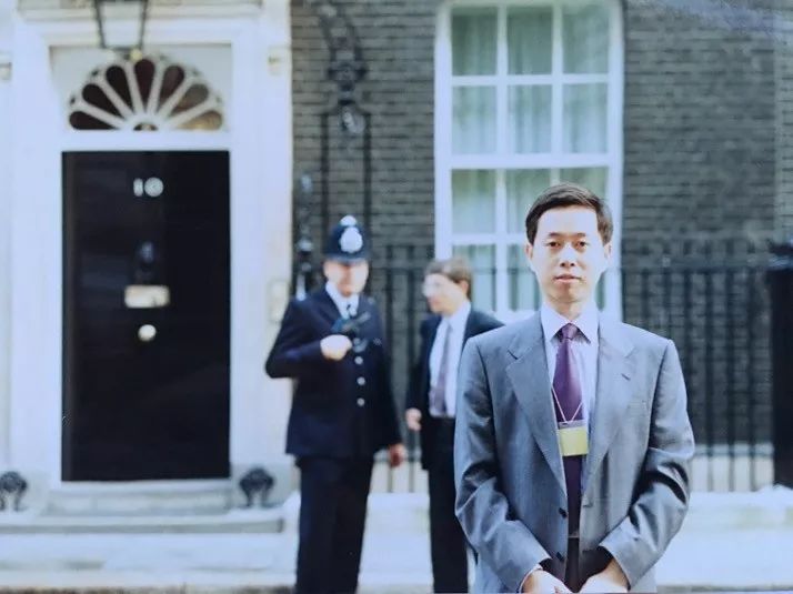 从新华社记者到“中国公关第一人”：这是我的5点成长心得