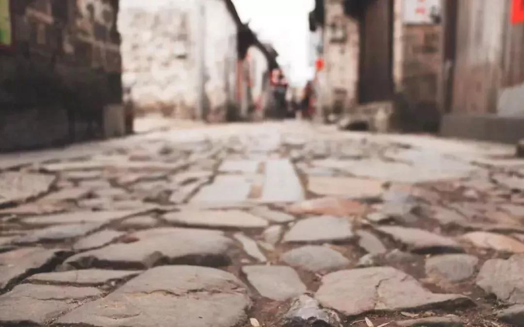 乐山古镇有哪些好吃的 (乐山攻略一日游古镇)