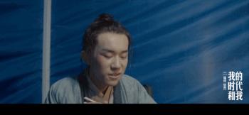 刘浩存看易烊千玺眼神,易烊千玺看王源演唱会