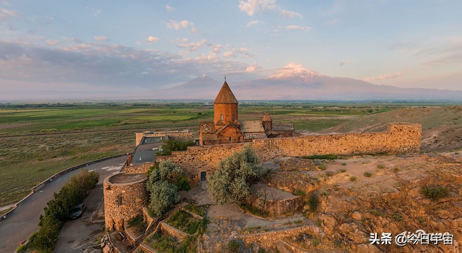 亚美尼亚是哪个洲的国家,亚美尼亚和阿塞拜疆是一个国家吗