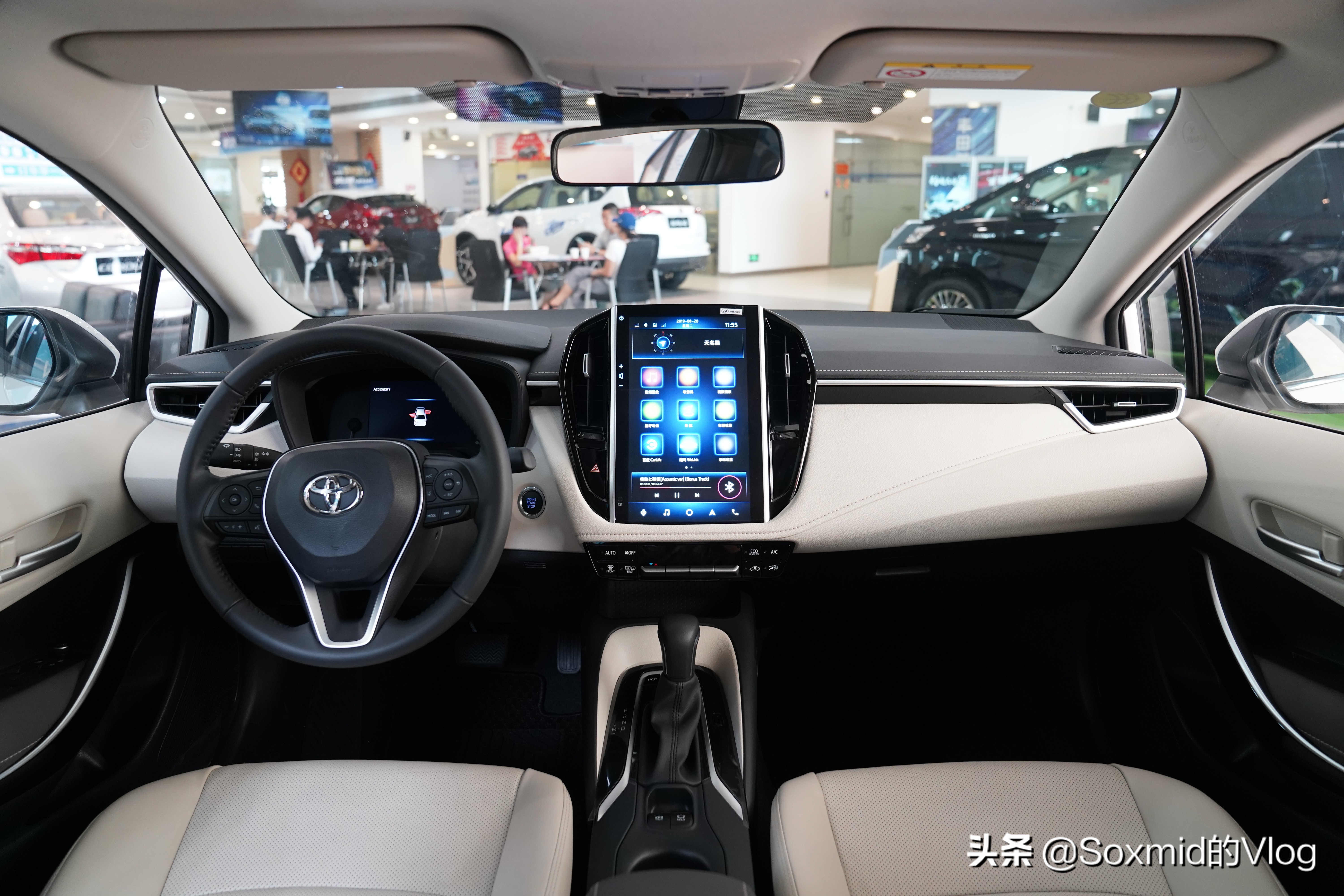 全新丰田卡罗拉值不值得买,全新卡罗拉买1.2t还是1.8