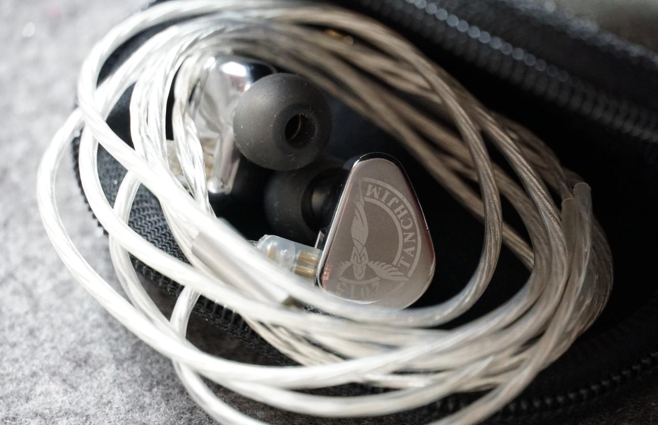 2020超史诗收藏：茫茫机海寻觅“女毒”横跨全年HIFI典藏名录