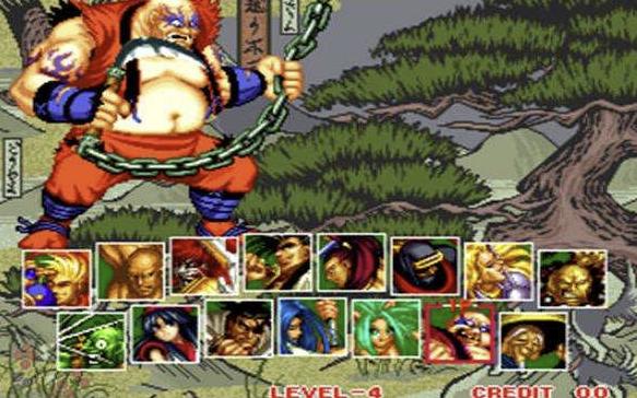 一位80后老玩家的自白现在没有游戏能让我找回街机厅的感觉