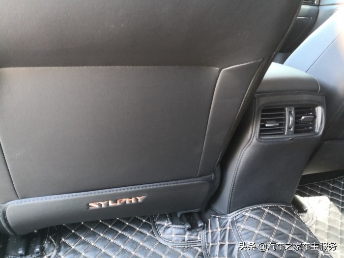 轩逸的优缺点真实分析,轩逸车怎么样它的优点和缺点