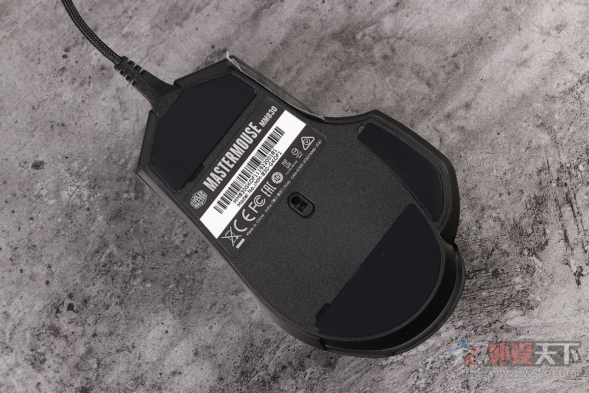 mmo游戏专属鼠标推荐,mmo鼠标使用效果