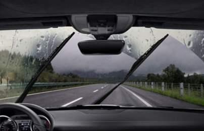 雨刮器刮不干净修车,雨刮器刮不干净别急换