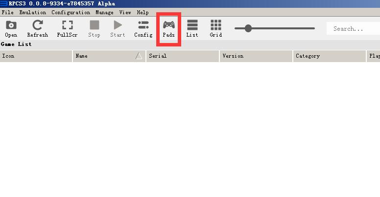 怎么用电脑玩ps3游戏,ps3玩ps游戏