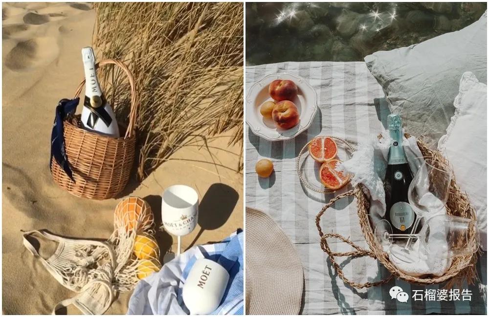 去旅行拍照技巧自拍,不出门也能拍出旅游照片