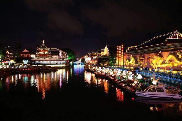 南京秋天旅行攻略,来南京体验秋天浪漫