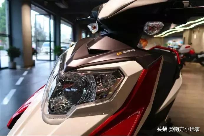 eagle125长途,eagle125进藏