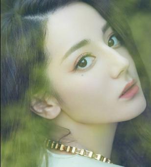 耐看脸的女生面部特征,女生什么样的脸属于耐看型的