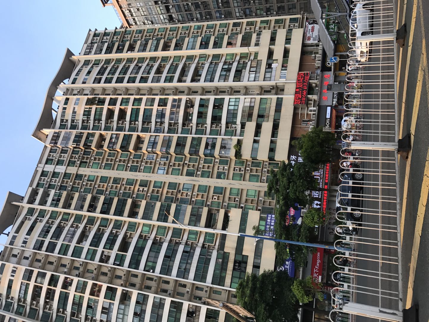 美好居链家,广州美好居如何